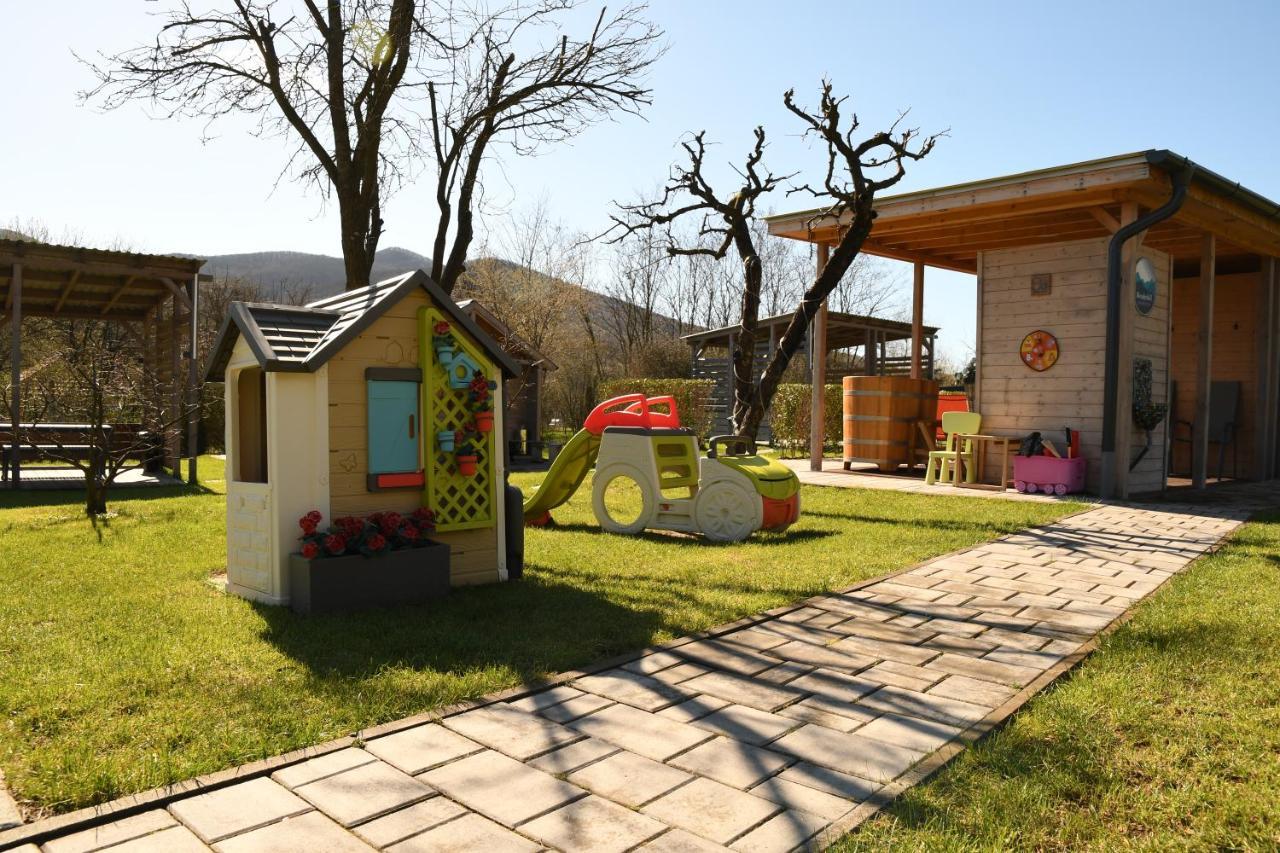 Wonderhill Rudabanyacska Appartement Sátoraljaújhely