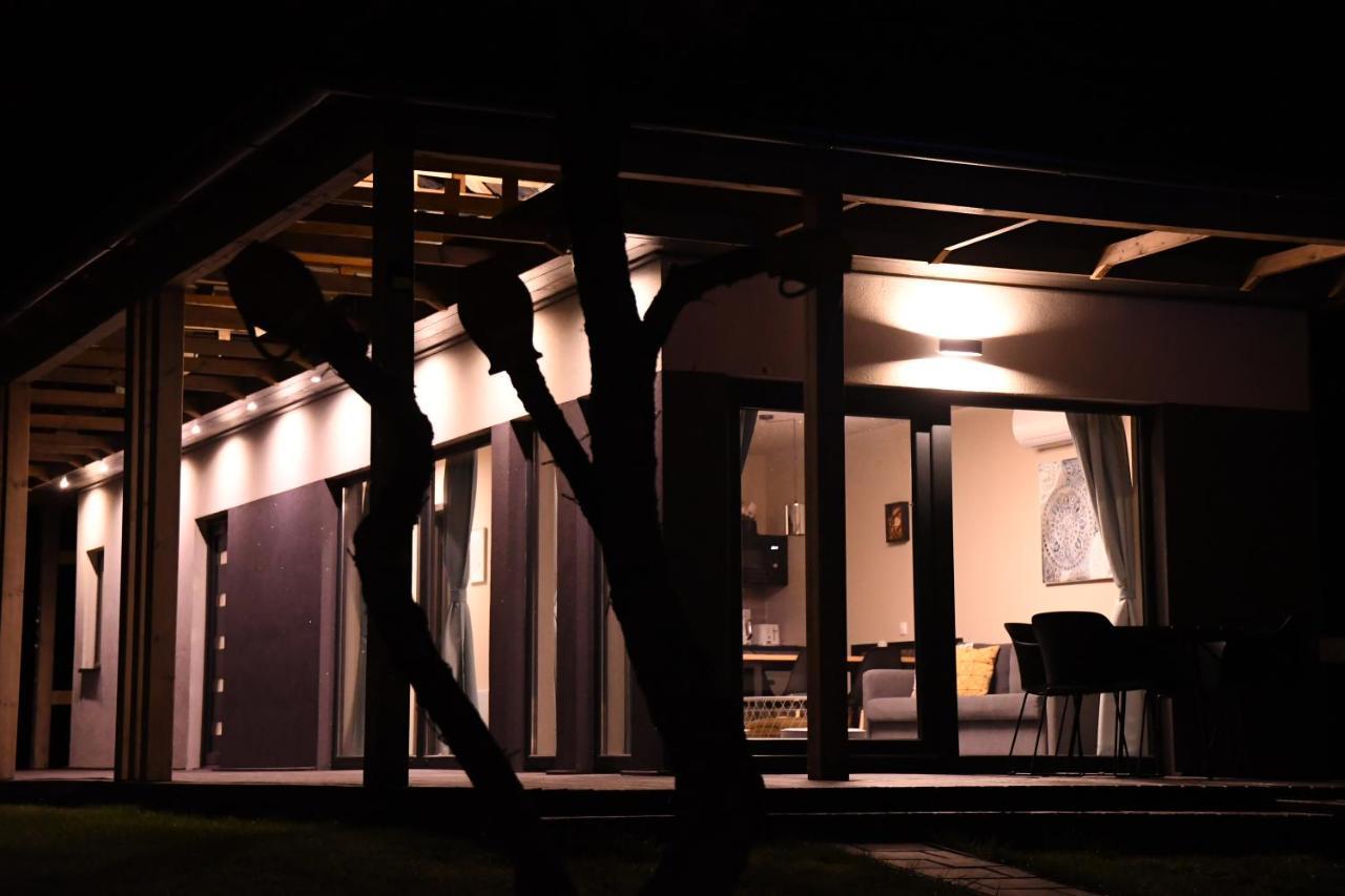 Appartement Wonderhill Rudabanyacska