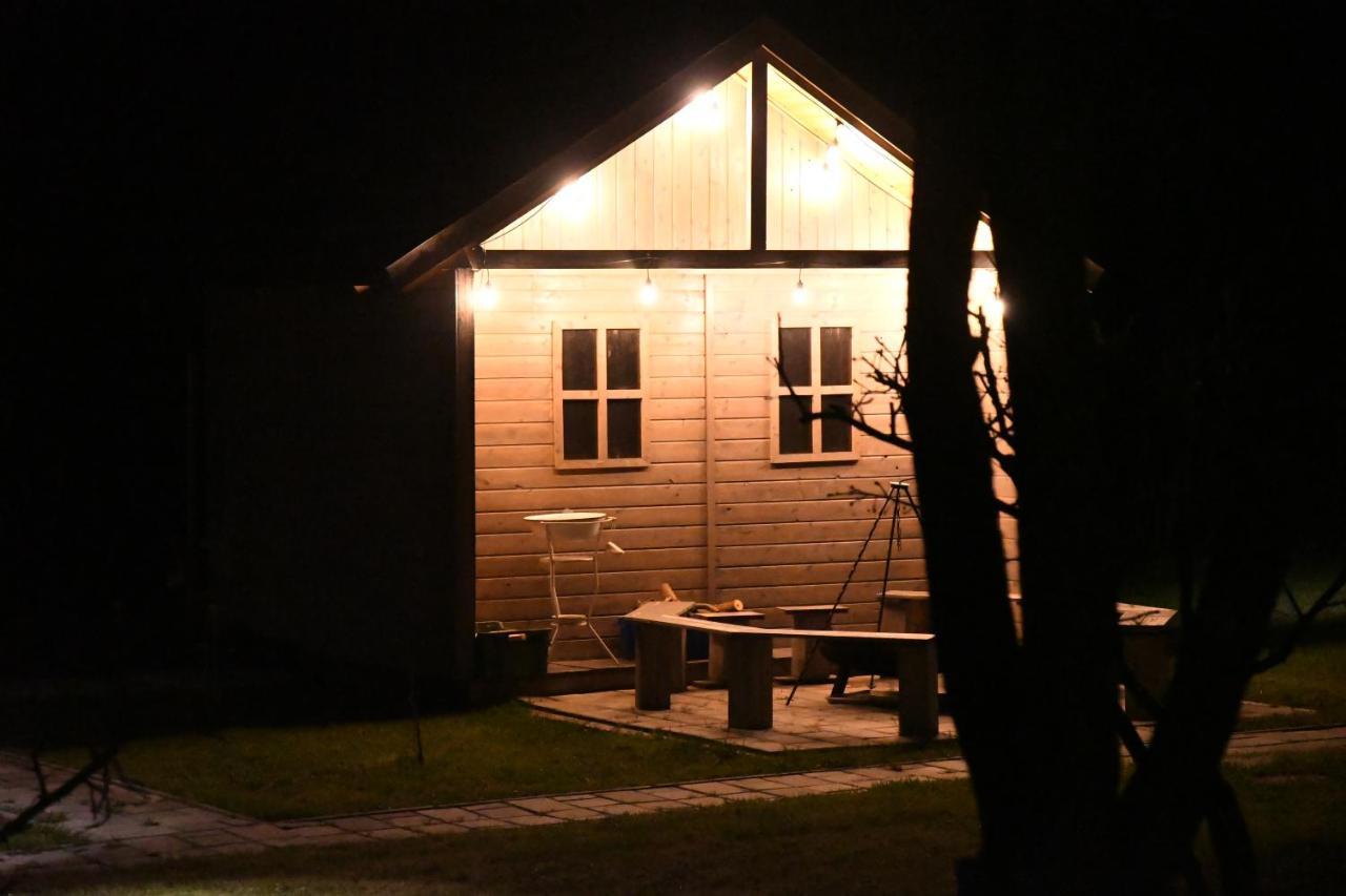 Appartement Wonderhill Rudabanyacska Sátoraljaújhely